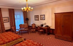 Arcadia Boutique Hotel